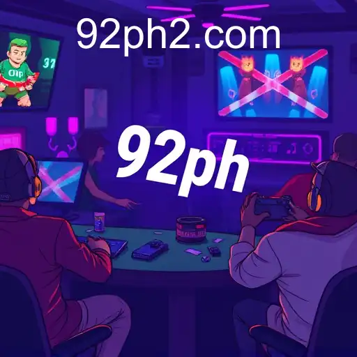 92ph: A New Era for Online Gaming Communities
