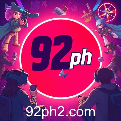 92ph Gaming Community Thrives