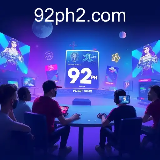 92ph: Evolution of Gaming in the Mid 2020s