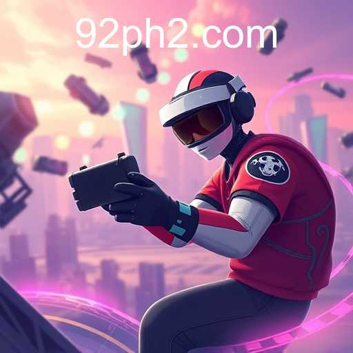 The Rise of 92ph in the Gaming Sphere