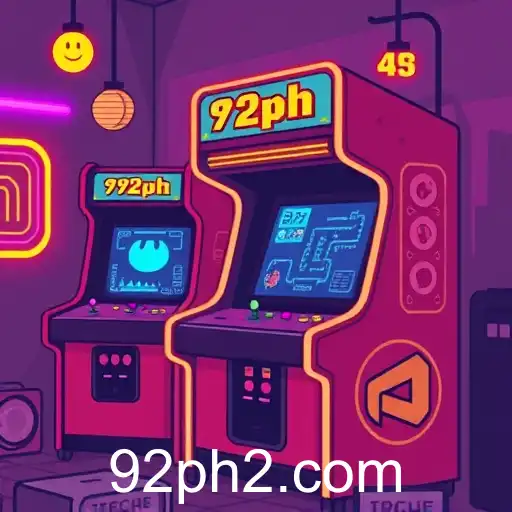 92ph: Pioneering the Future of Online Gaming