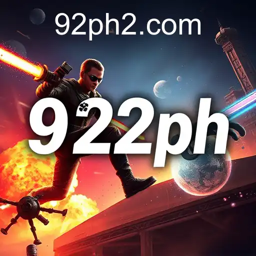 Exploring the Thrilling World of Action Games with Keyword 92ph