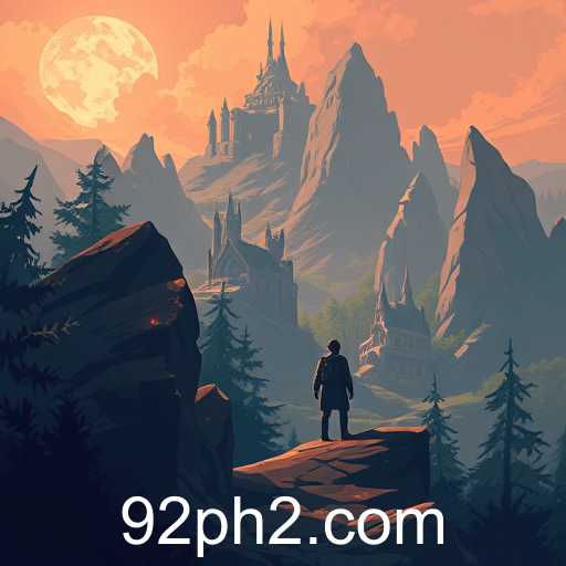 Exploring the Thrills of Adventure Games: A Digital Journey into 92ph