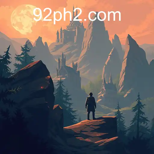 Exploring the Thrills of Adventure Games: A Digital Journey into 92ph