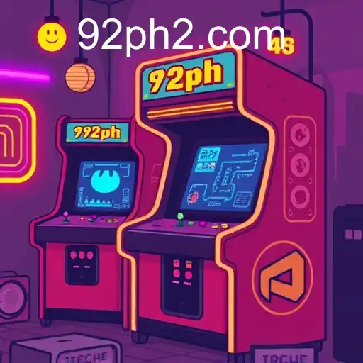 Exploring the Ultimate Collection of Arcade Games: A Retro Revival