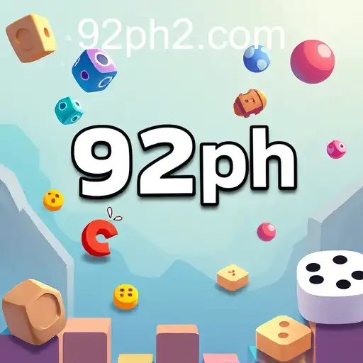 Unveiling the Appeal of Casual Games: The '92ph' Phenomenon