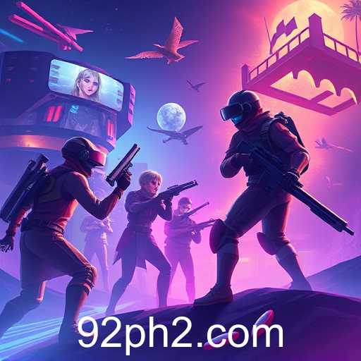 Digital Realms: A 2025 Gaming Odyssey