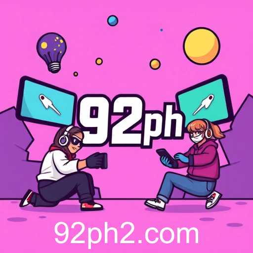 The Evolution of 92ph in the Gaming World