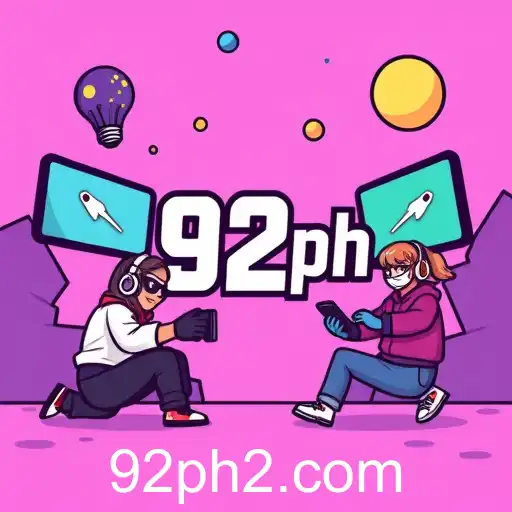 The Evolution of 92ph in the Gaming World