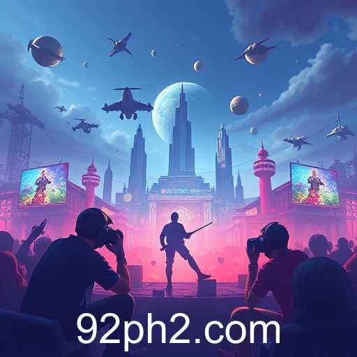 The Evolution of Online Gaming in the Modern Era