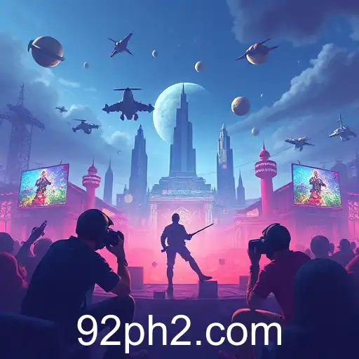 The Evolution of Online Gaming in the Modern Era