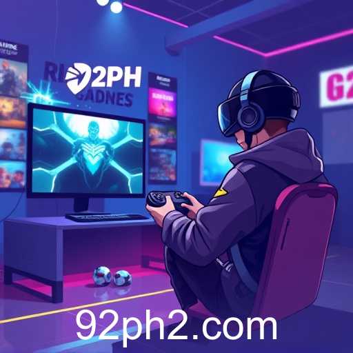 The Evolution of Online Gaming in 2025