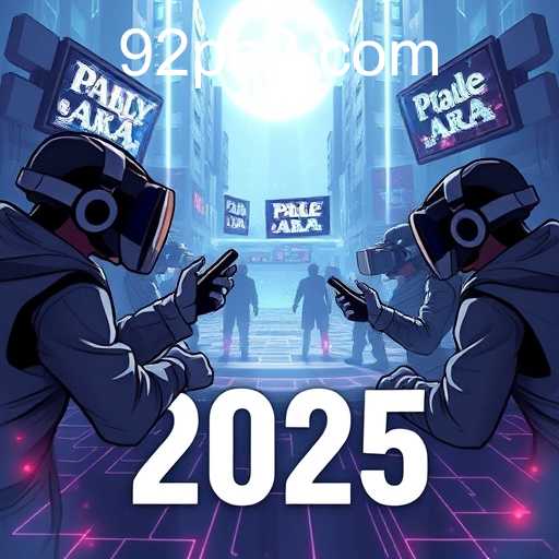 The Evolution of Online Gaming: 92ph Leads the Charge