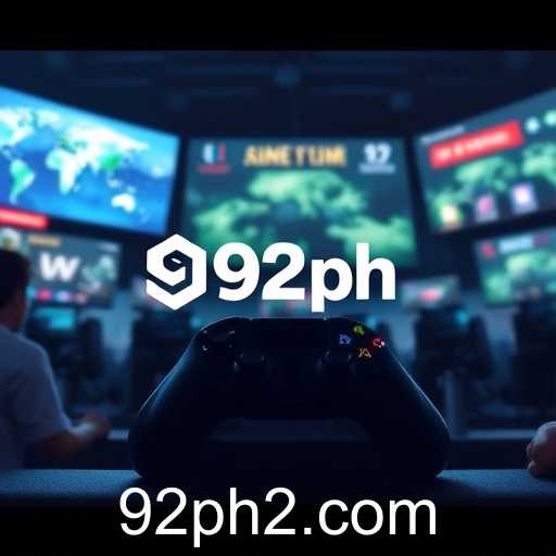 Interactive Gaming Trends and Innovations