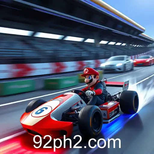 The Evolving Landscape of Online Gaming with 92ph