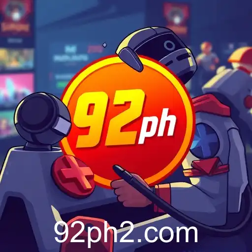 Navigating the World of Online Gaming with 92ph