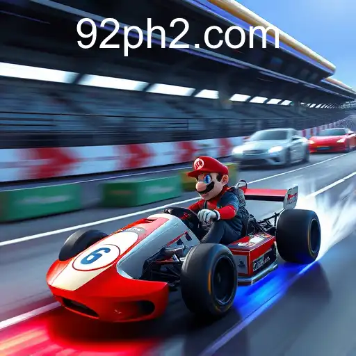 Exploring the Thrills and Dynamics of Racing Games