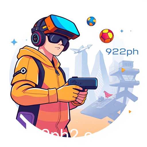 The Rise of 92ph in Gaming