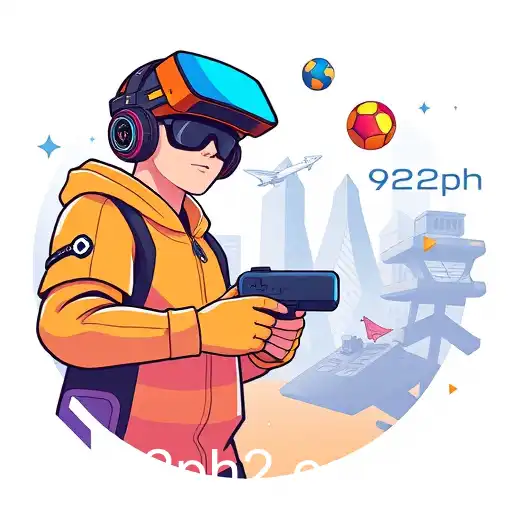 The Rise of 92ph in Gaming