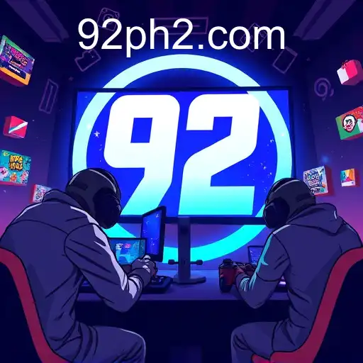 The Rise of Online Gaming in 2026: A Look into 92ph