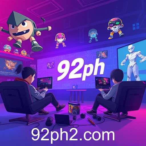 The Rise of 92ph: A Beacon of Gaming Culture