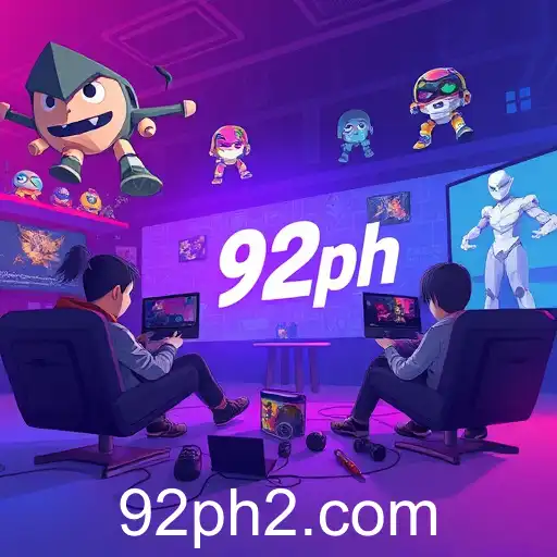The Rise of 92ph: A Beacon of Gaming Culture