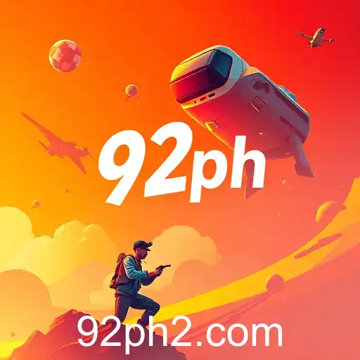 The Rise of 92ph: A New Era for Gamers