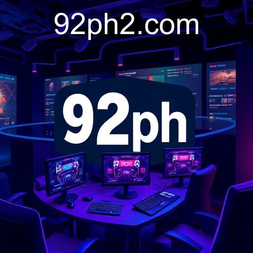 The Rise and Influence of 92ph in Gaming