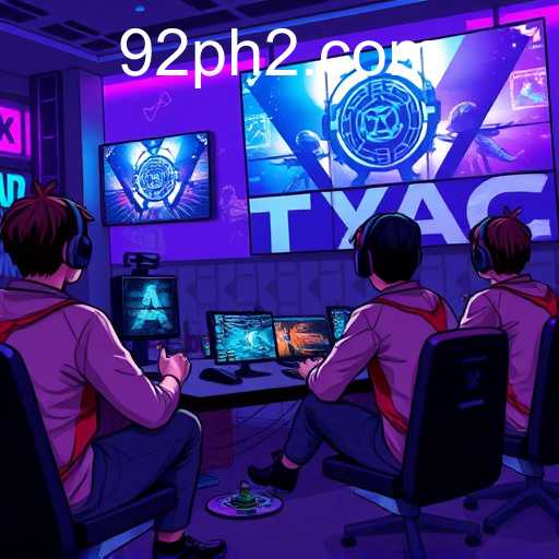 Interactive Entertainment: The Rise of Game Platforms