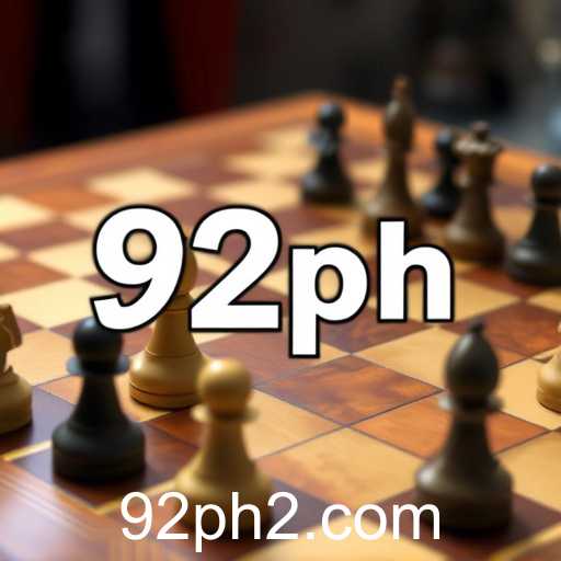 Exploring the World of Strategy Games: A Deep Dive into the 92ph Category
