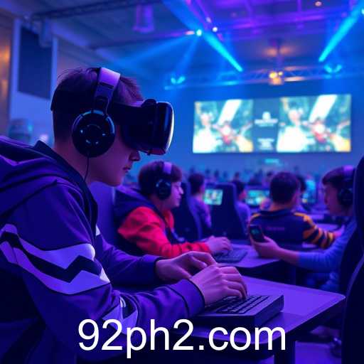 The Rise of 92ph: Gaming in 2025
