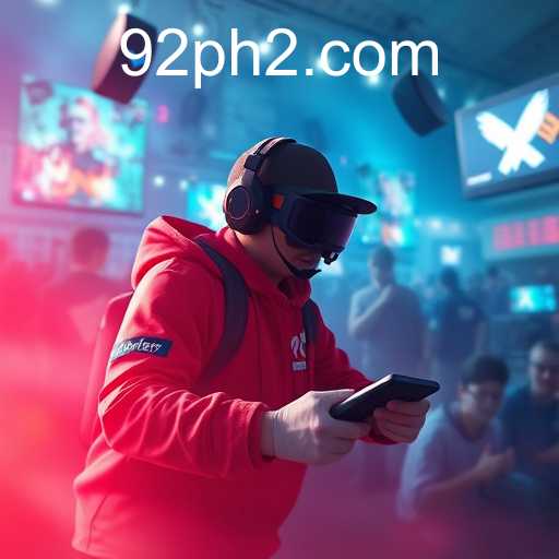 The Rise of 92ph in the Gaming World