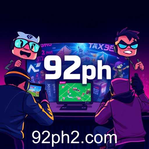 The Rising Influence of 92ph in Gaming